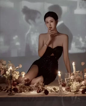 呼和浩特性感长腿