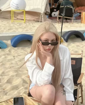 杭州小姐姐身材极品