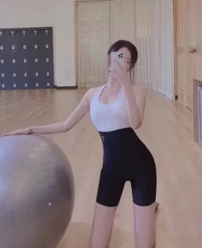 上海风骚女下海