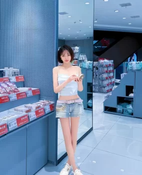 徐汇两姐妹（没有双飞）