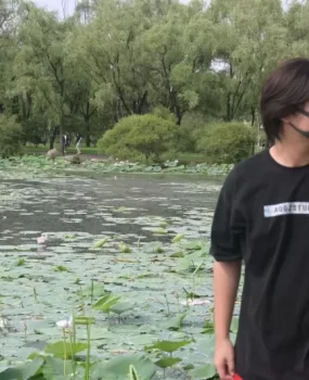 北京鸭子 男女都可服务