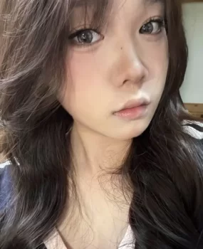 有趣的兼职女孩雪儿