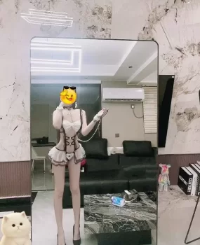 性感迷人的小鹿老师