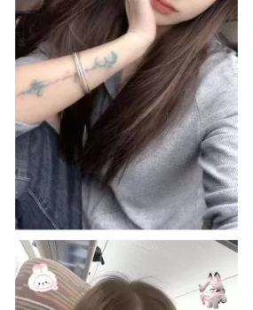 金华95，五六个妹子