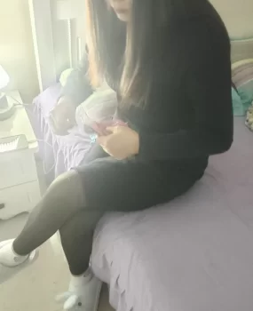西安北郊熟女