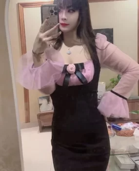 不错的大胸妹妹