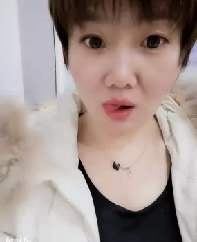 老婆找情人