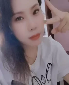 桂林北站麦姐