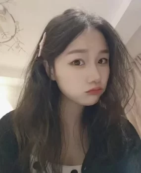 南宁嫩白妹