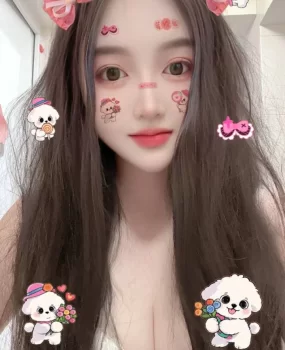 服务控小奶妈
