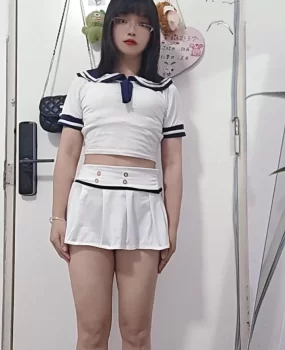 眼镜骚妹苏苏