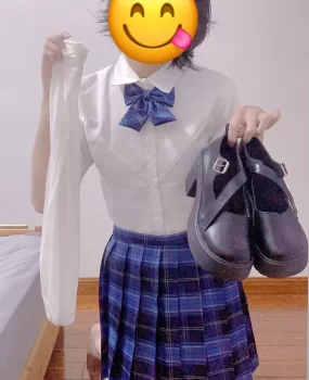 是伪娘母狗