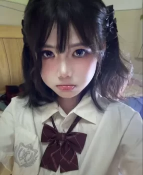 很可爱的个人兼职小妹