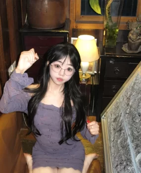 亲测,宁波美女