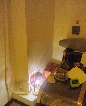 泄火好去处