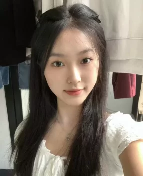 天然美乳妍妍