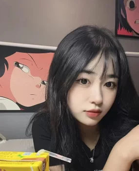 很嫩,刚破处不久