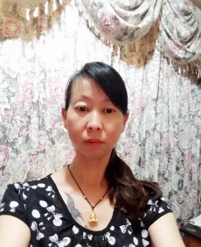 正经良家熟女