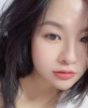 普陀区的四川妹子