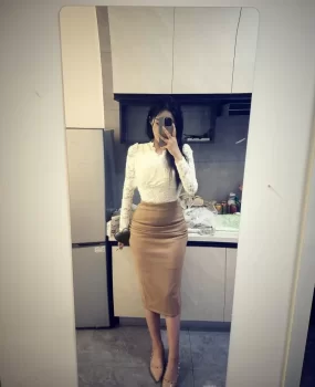 太原精神小妹(可无套)