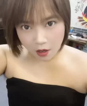绵阳娇小美女