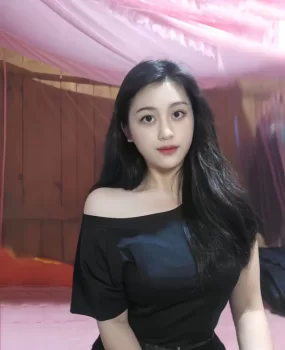 兴义小姐姐