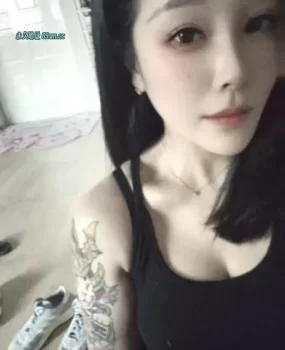 青岛市北区小姐姐