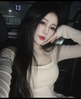 毕节小美女