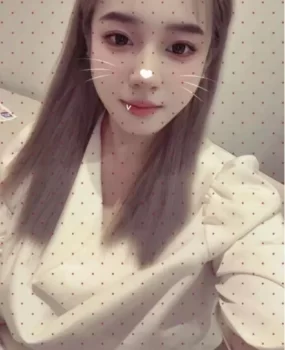 18岁妹妹