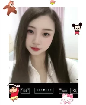 丁家庄身材棒的菇凉