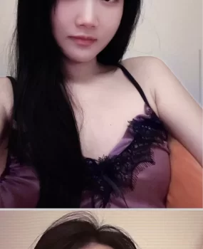 做美容的刚下海小妹