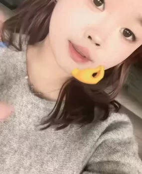 齐河精神小妹声音好听，听话，乖