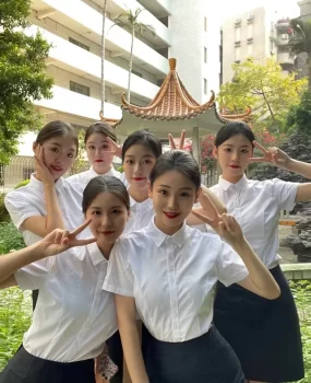 昆明大二学妹兼职