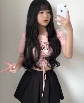 广州小妹 服务可以