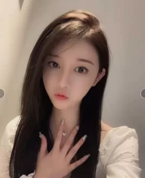 第三次体验这妹子了，小女友一样的感觉