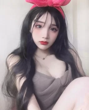 服务嫩妹琪琪