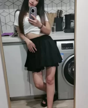 闵行自聊自做妹子