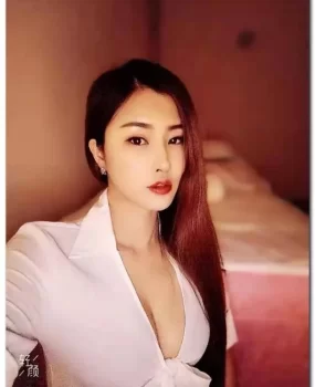 重庆sm美女