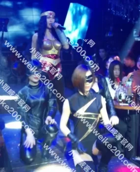 上个帖子发错名字了，是吉龙洗浴