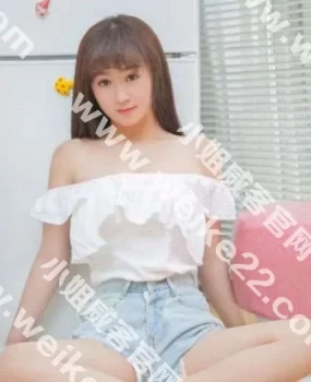 很火热的小米和妹妹身材好服务好