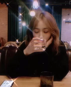 樱桃小丸子，可爱的狠