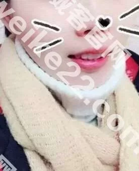 延大附近的小姐姐美女