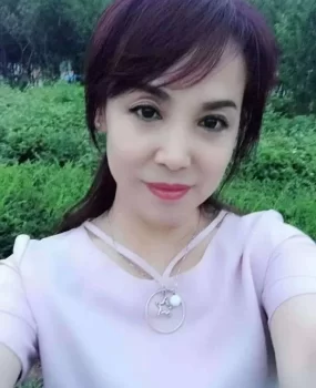 河西熟女，风韵犹存