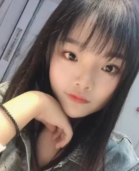 兼职00后学生妹