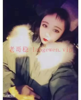 大学城兼职妹子