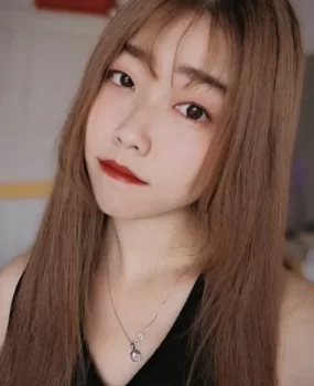 佛山新凯广场学生妹