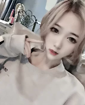 美若天仙的小妹妹