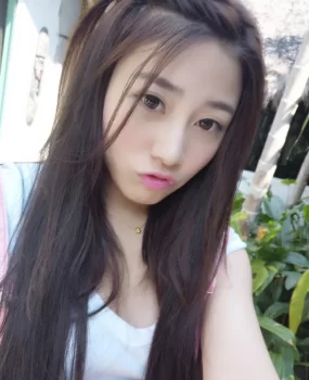 佛山顺德本地学生妹