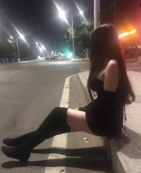 杭城约会调情的风骚小妹