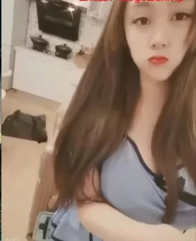 上大妹子超可爱